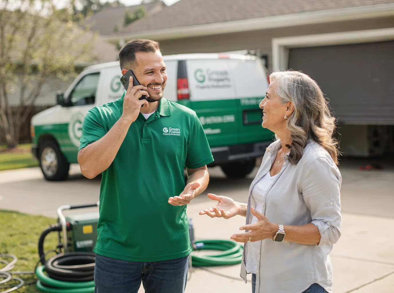 Water Damage Restoration Belle Valley, OH FAQs